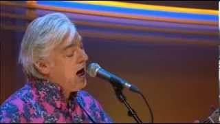 Robyn Hitchcock So You Think You&#39;re In Love Andrew Marr Show 2013