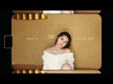 Nicole Trifosa - I Thought so Too ( Official Music Video )