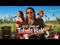 TABOLA BALE SILET OPEN UP COVER ROCK METAL REQUEST