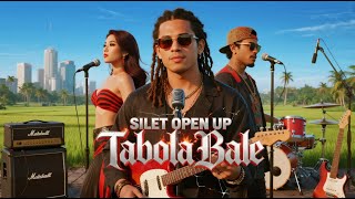 Download lagu TABOLA BALE - SILET OPEN UP | COVER ROCK METAL REQUEST mp3 Download lagu TABOLA BALE - SILET OPEN UP | COVER ROCK METAL REQUEST mp3