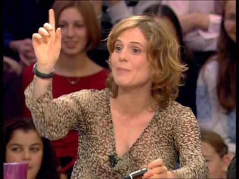 Daniel Levi,Evelyne Hiard, Nathalie Clerc - On a tout essayé - 25/10/2002