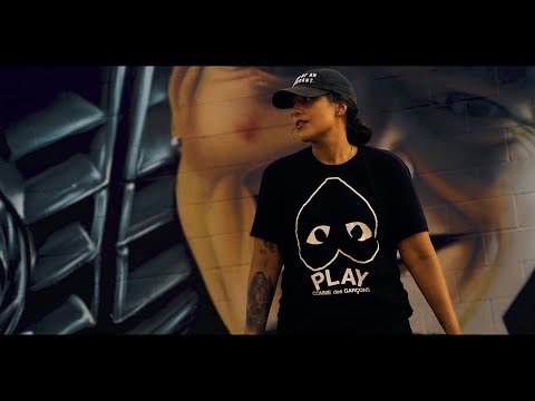xBValentine x Castro Escobar - "The South" Official Music Video [HD]