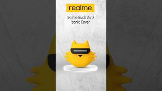 Download lagu Realme Buds Air 2 Iconic Cover #realme #youtubeshorts #shortsfeed #trending #ytshorts #viralshorts mp3