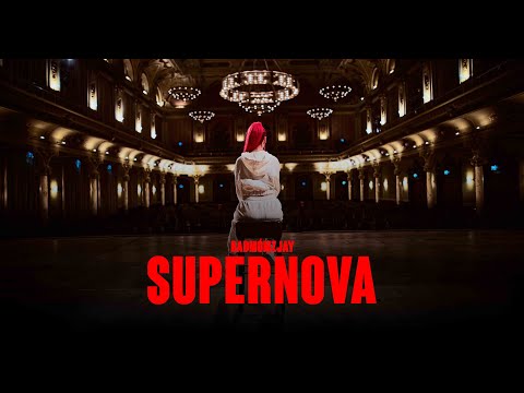 badmómzjay - Supernova (prod. by Maxe)