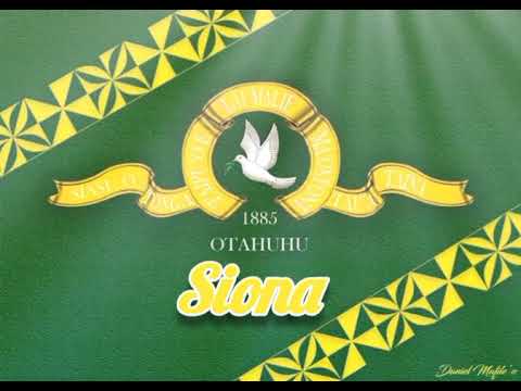 Hiva Usu: "SIONA" ❤❤❤🥰🥰🥰