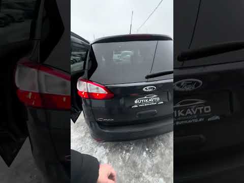 фото ford c-max i 0