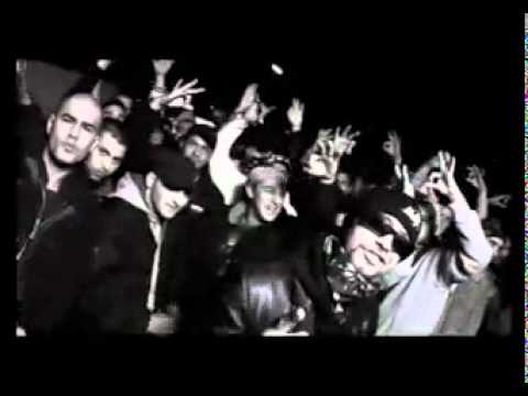 HOT ROD feat. GEKKO G - OUT MY FACE