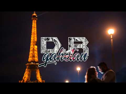 DJ YANS x HATIK - ÉTERNEL ( 4 Edel Weiss) ZOUK REMIX PSM 2K21 [ DR GHX ]☆