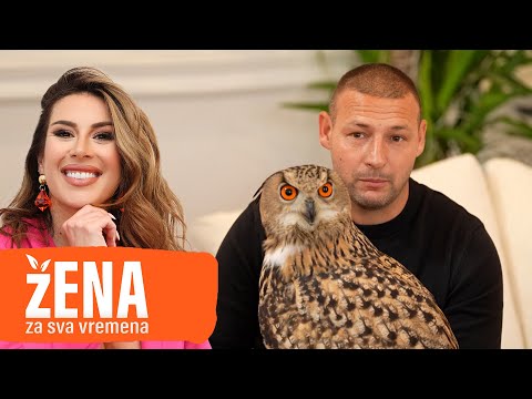 Sova od 4,5kg kod Ene i Bojana | žENA ZA SVA VREMENA