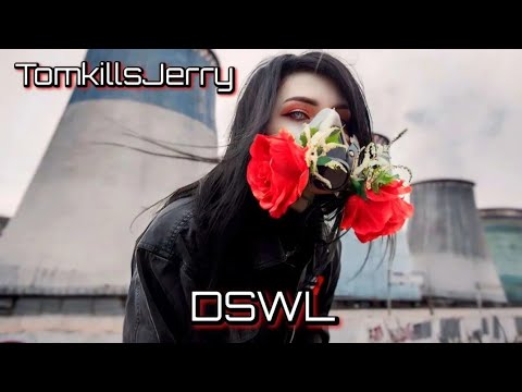 ✨HVDES — Nuclear Winter (TOMKILLSJERRY flip) | (dswl video)