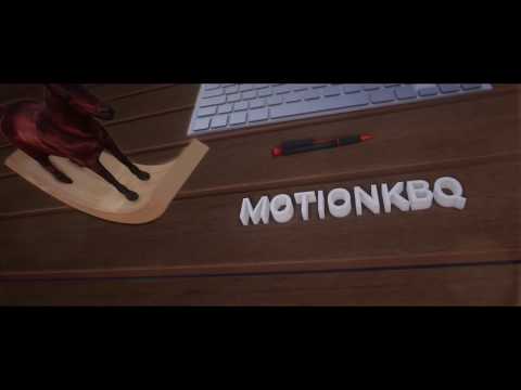 FUN with Motion 5 and mO2 plugin - Rocking Horse
