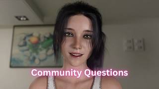 Let’s Talk – Answering Your Questions