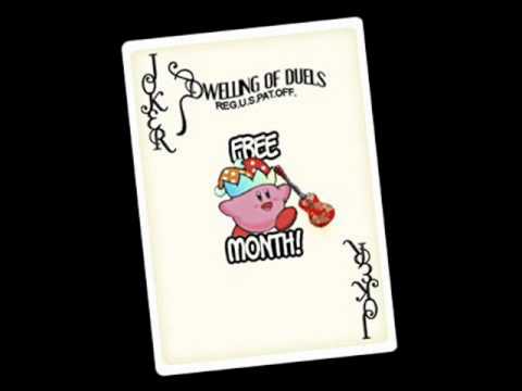 housethegrate - Waltz of the Dolls