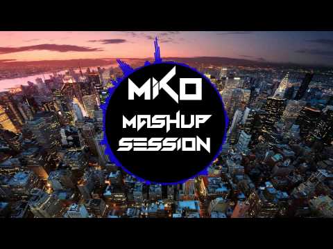 Major Lazer & DJ Snake Vs. Dimitri Vegas & Like Mike - Lean On Higher Place (MKO Mashup)