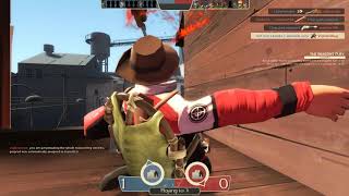 [TF2] Cheating Kids 101 *RAW*