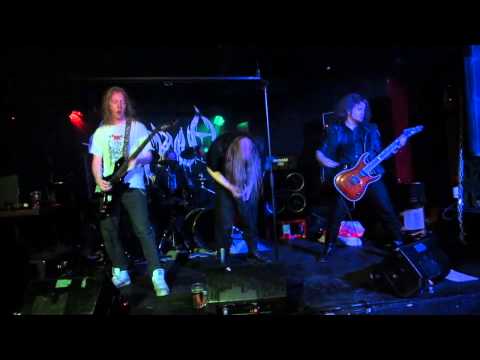 Gorephilia - Pantheon In Flames (live)