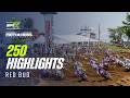 Red Bud 2026 Pro Motocross 250 Class Highlights