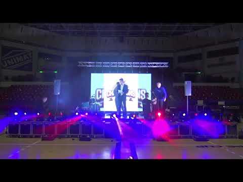 Gala de Excelenta 2024 ACS Champions Sibiu