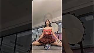 TIKTOK- BOLA NYA WARNA APA