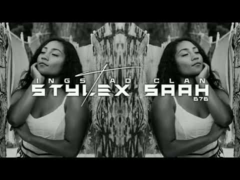 Unconditionally x Do Me x Love U Everyday - (Imzxide ☆ Stylex Saah ☆ Avish Saah)