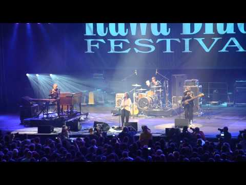 Ruthie Foster 33. Rawa Blues 2013 [HD 1080p]
