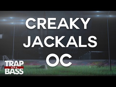 Creaky Jackals - OC [PREMIERE]