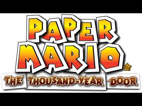 Macho Grubba - Paper Mario: The Thousand-Year Door OST Extended