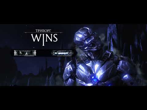 Aksuos vs BigEviLBeaST ft 10