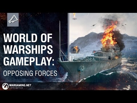 Gameplay: Opposing Forces