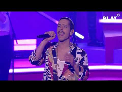 Resumo da 1ª edição dos PLAY - Prémios da Música Portuguesa