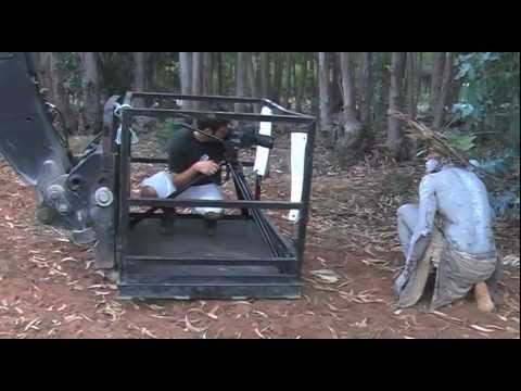 FMM Sines 2011 - Making of - Spot de TV