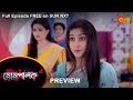 Mompalok - Preview | 01 march  2022 | Full Ep FREE on SUN NXT | Sun Bangla Serial
