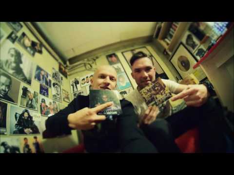Krzych x Carlos - To musi wypalić!