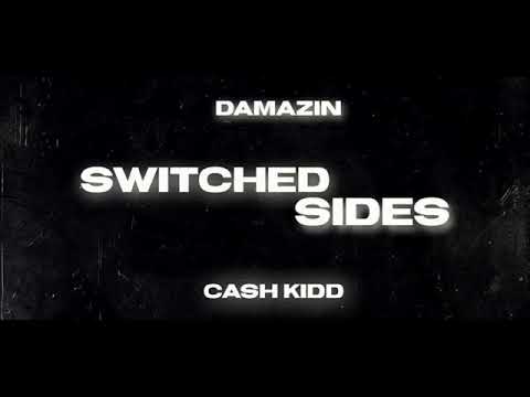 Cash Kidd Ft Damazin (Hot Or Not)