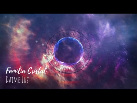 Daime Luz - Família Cristal