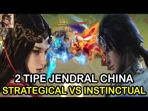 Dynasty Origin Conquest MAN TO MAN UR Doc!!! Dijamin makin galau ambil siapa!!!