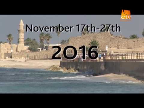 136. Adevarul Viu - Tara Sfanta (3)