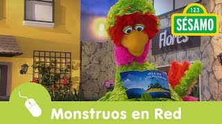 Sésamo: Monstruos en Red - La Isla