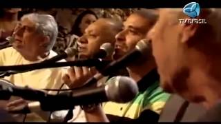 Quem te viu, quem te vê - Diogo Nogueira e MPB 4 cantam Chico Buarque