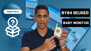 Beurer Analogue BY 84 Baby Monitor | Omninela | What's In It: S1 Ep6