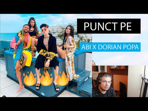 Punct pe ABI x DORIAN POPA ( REACTIE !!! )