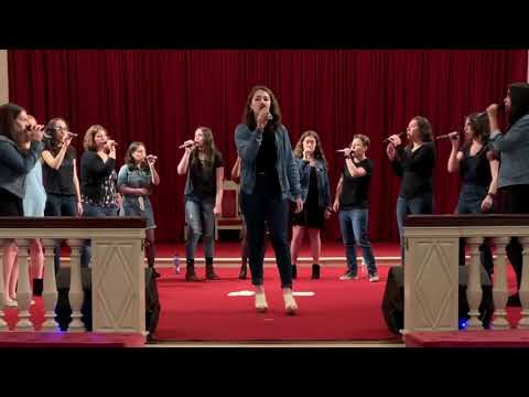 Mezumenet - Viva La Vida - Spring Concert 2019