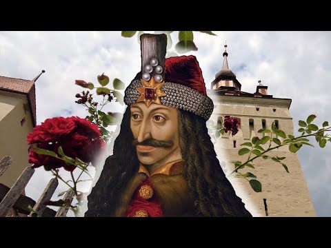 In Dracula's Footsteps | A History of Vlad the Impaler