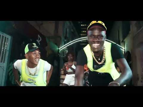 Team Xocoteiro - Dois Um feat  Leo Tshabalala x Xocoteiro  (Video Oficial)