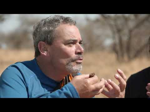 Meet the Hadzabe Tribe