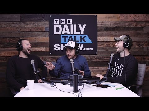 Jase Hawkins, The Nicest Guy In Radio