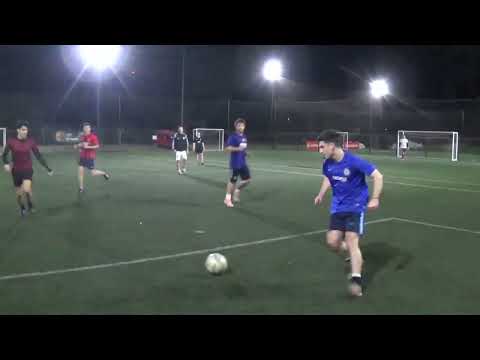 REAL A PLENO VS NO JUGAMOS A NADA - 03/08/2022 - Clausura Mayores