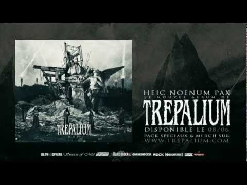 Trepalium - The Worst F(r)iend (H.N.P - 2012)