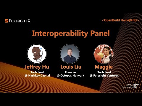Interoperability Panel