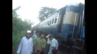 preview picture of video 'Baro Bazar Rail Tragedy'